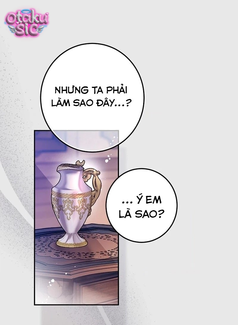 Khi Trái Tim Dẫn Lối Đôi Ta - Chap 59