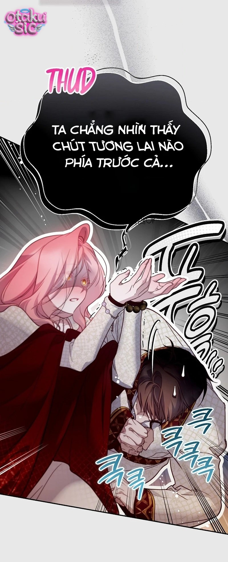 Khi Trái Tim Dẫn Lối Đôi Ta - Chap 59