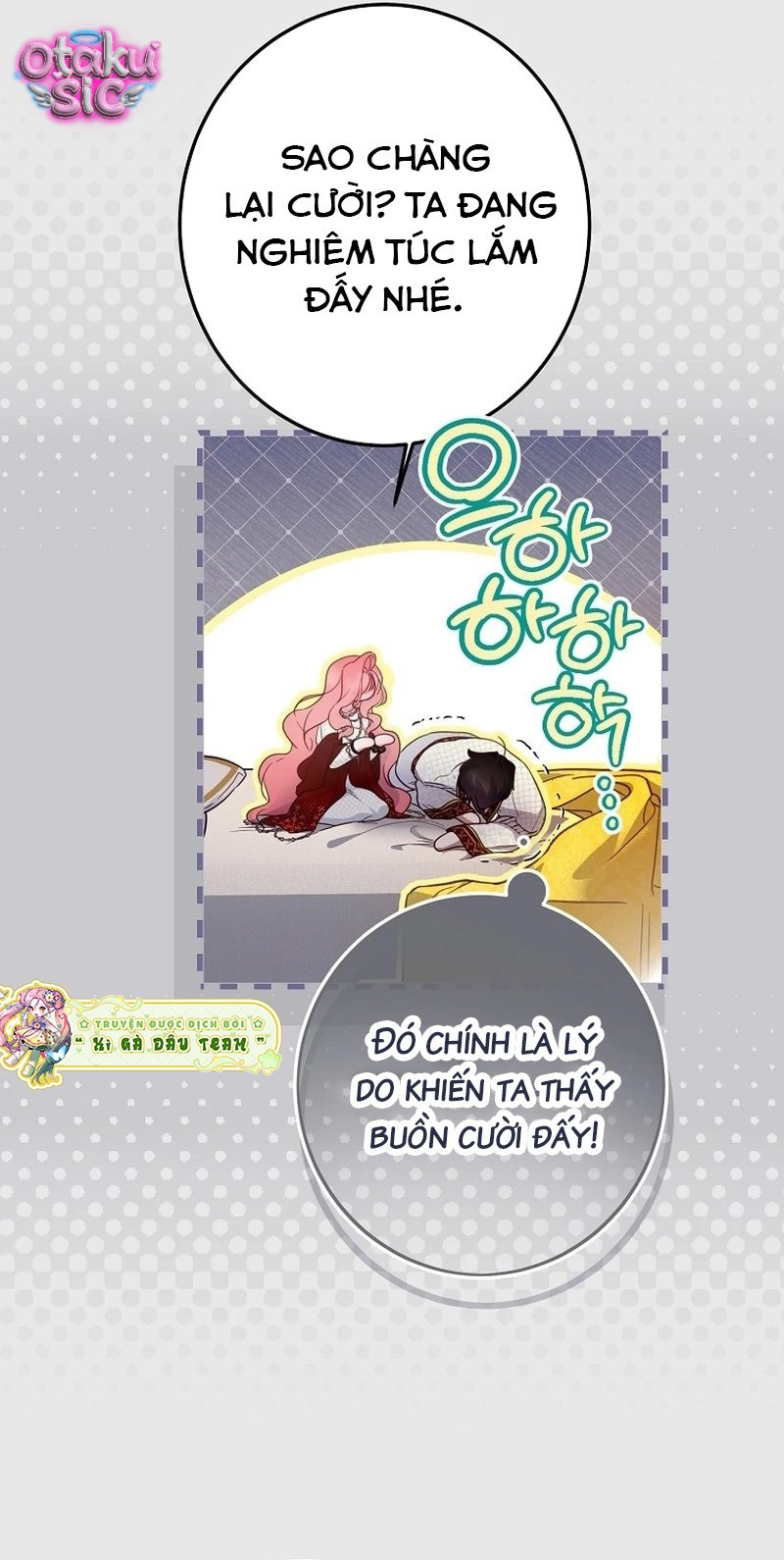 Khi Trái Tim Dẫn Lối Đôi Ta - Chap 59