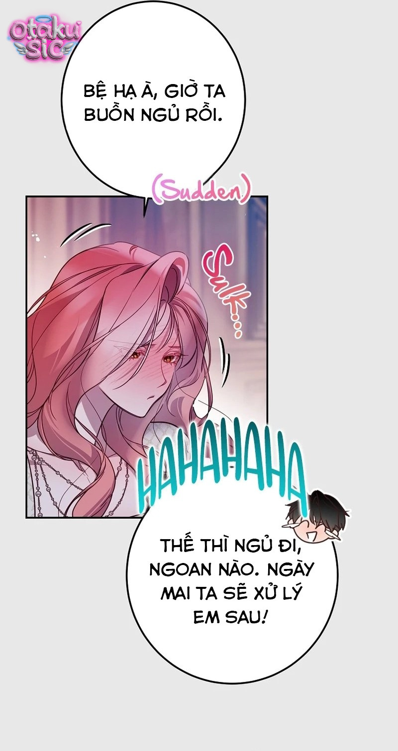 Khi Trái Tim Dẫn Lối Đôi Ta - Chap 59