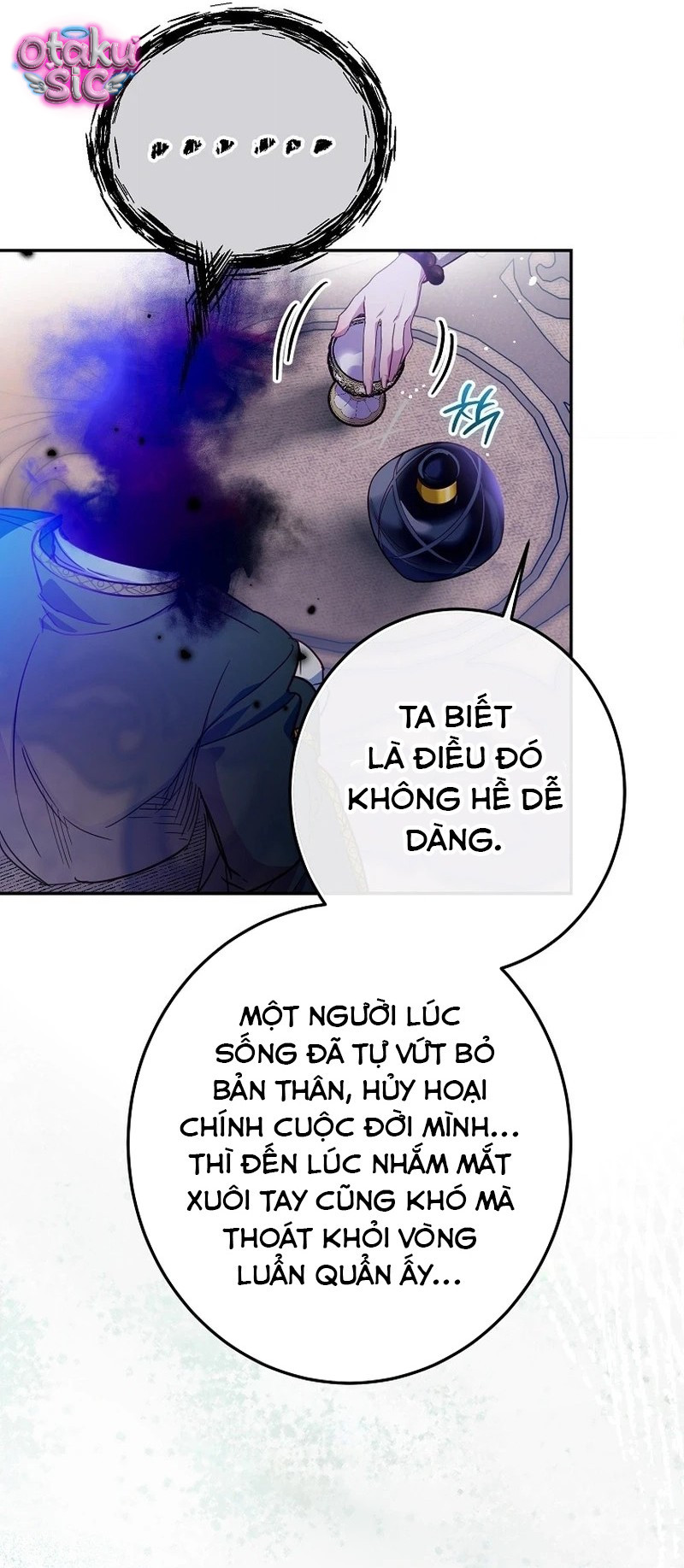 Khi Trái Tim Dẫn Lối Đôi Ta - Chap 59