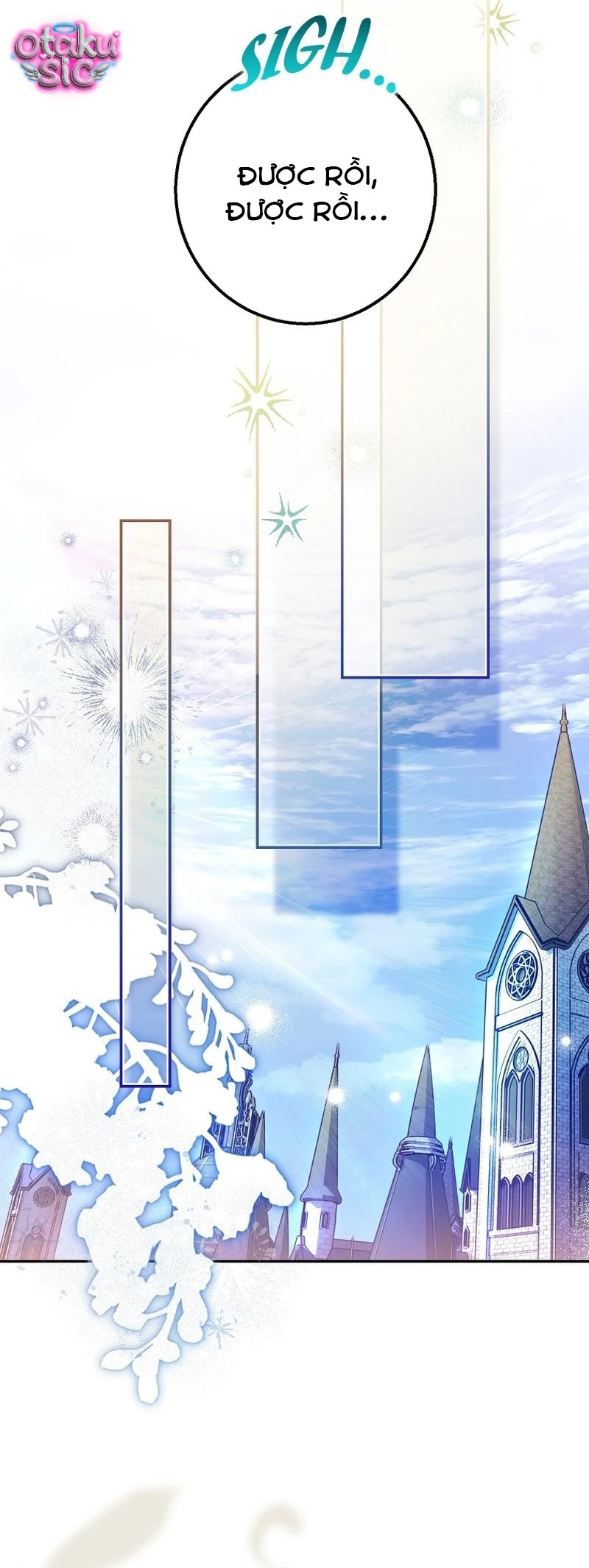 Khi Trái Tim Dẫn Lối Đôi Ta - Chap 59
