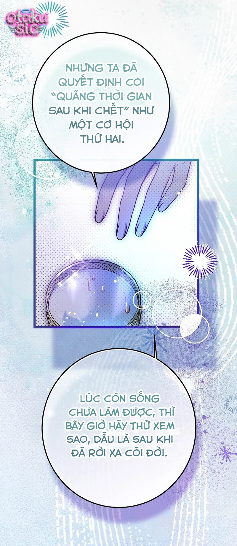 Khi Trái Tim Dẫn Lối Đôi Ta - Chap 59