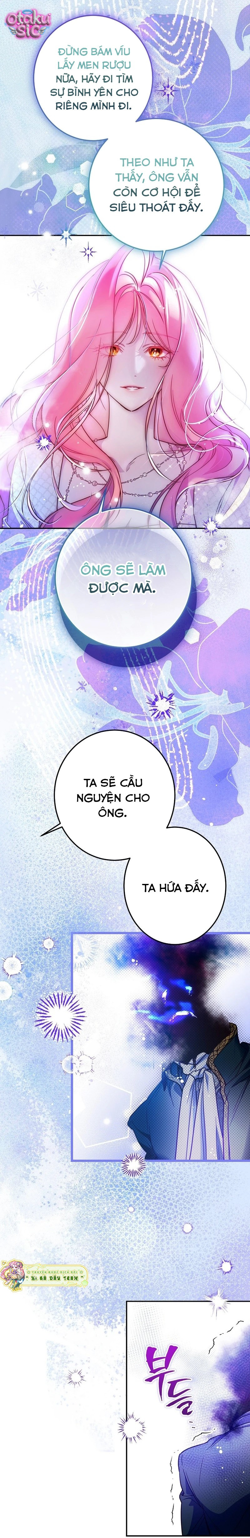Khi Trái Tim Dẫn Lối Đôi Ta - Chap 59