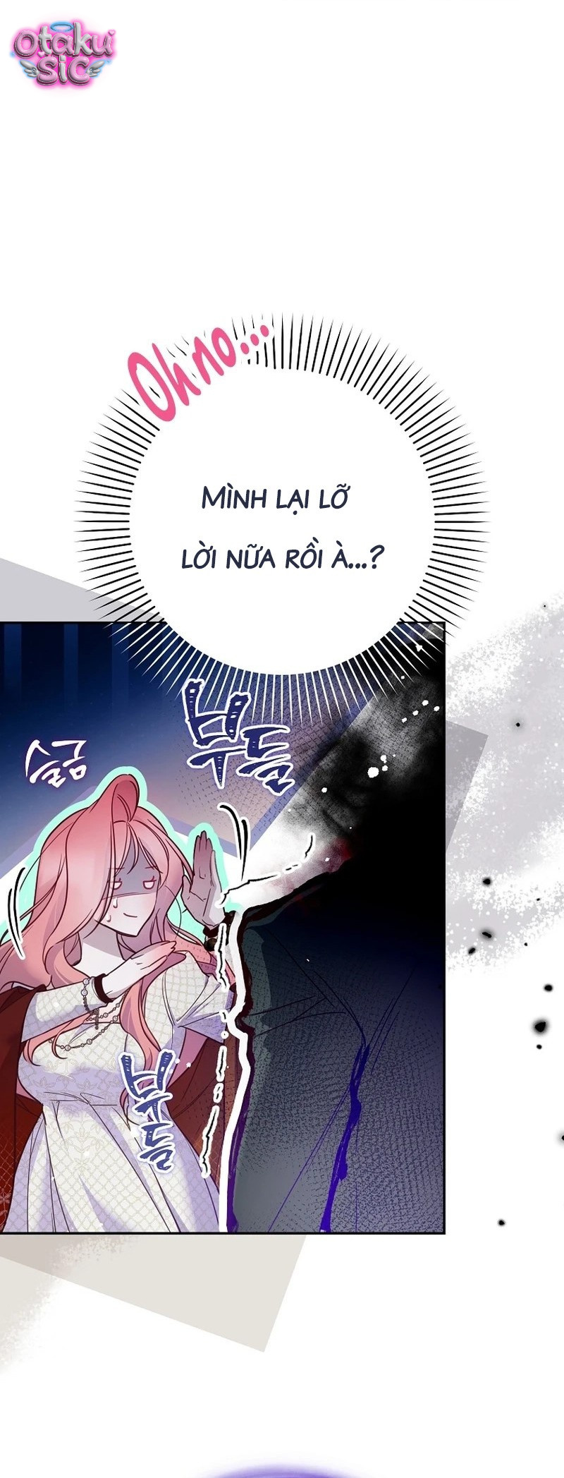 Khi Trái Tim Dẫn Lối Đôi Ta - Chap 59