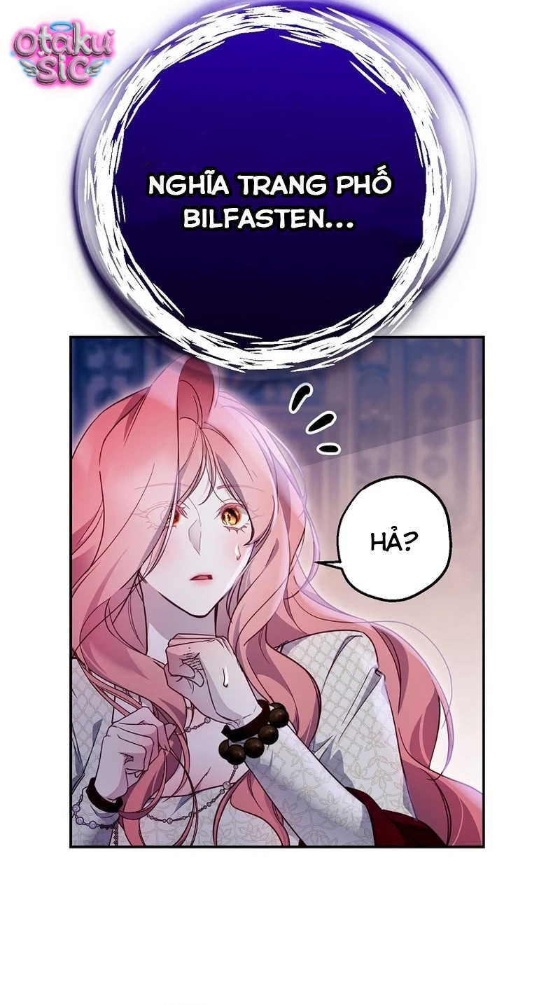 Khi Trái Tim Dẫn Lối Đôi Ta - Chap 59