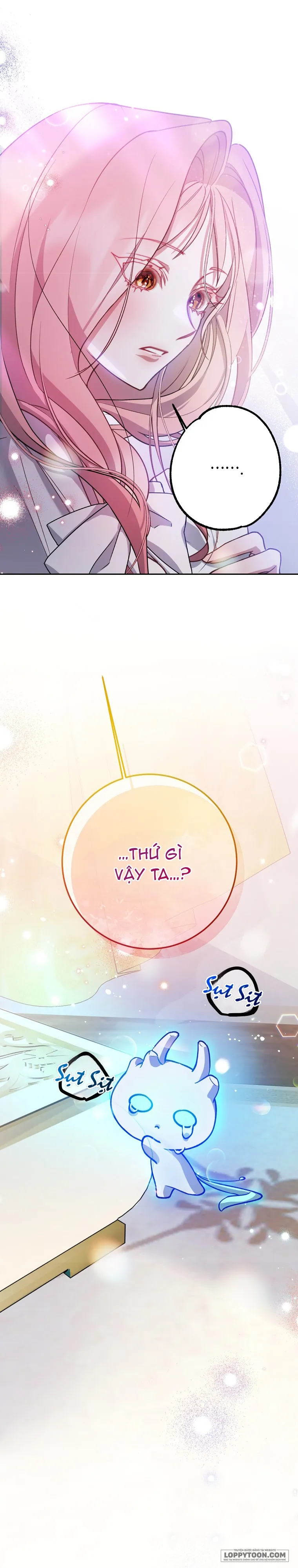 Khi Trái Tim Dẫn Lối Đôi Ta - Chap 6 - Trang 0