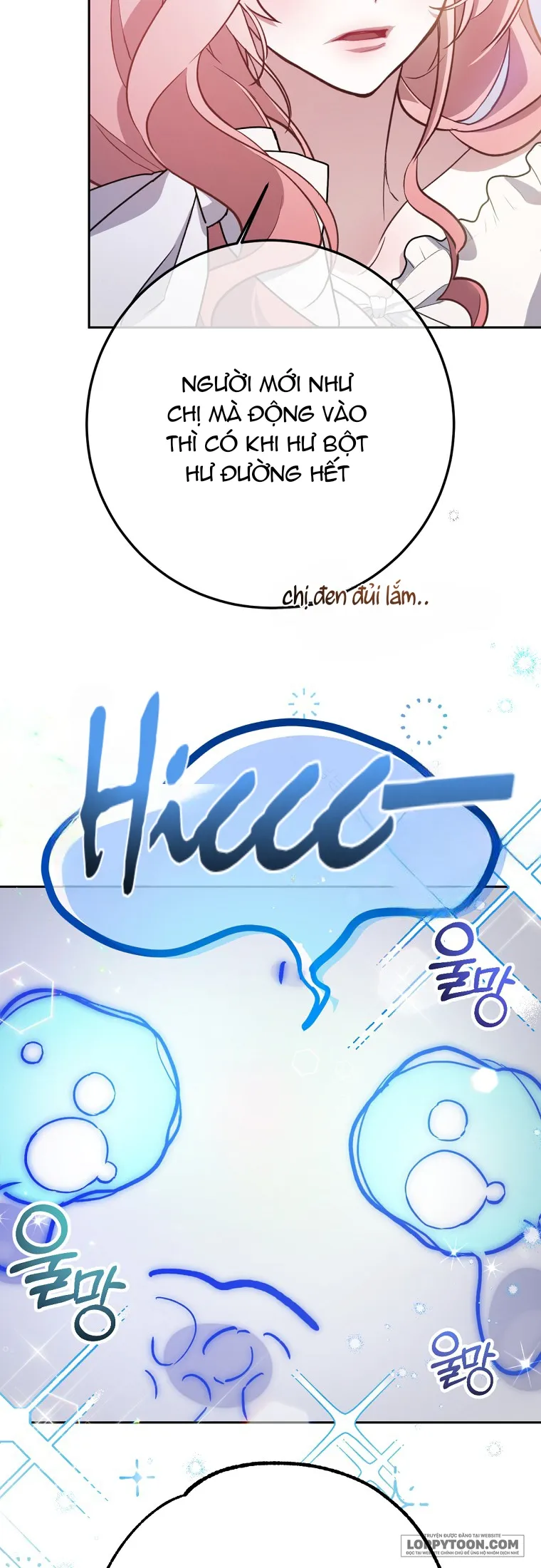 Khi Trái Tim Dẫn Lối Đôi Ta - Chap 6 - Trang 10