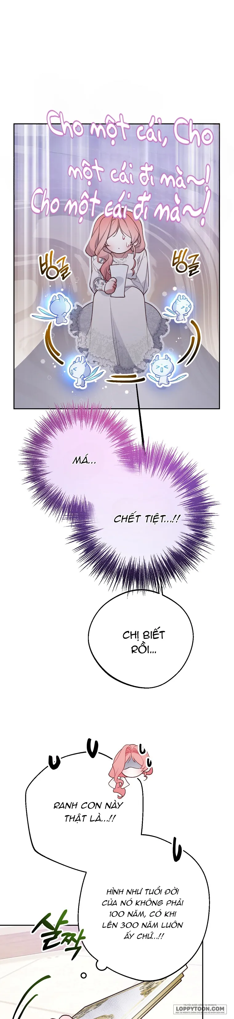 Khi Trái Tim Dẫn Lối Đôi Ta - Chap 6 - Trang 13