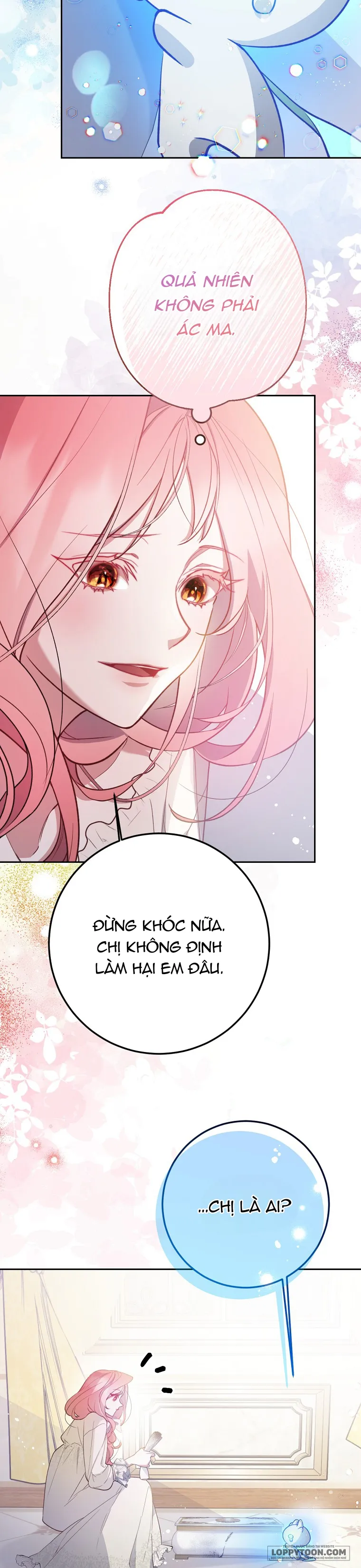 Khi Trái Tim Dẫn Lối Đôi Ta - Chap 6 - Trang 2