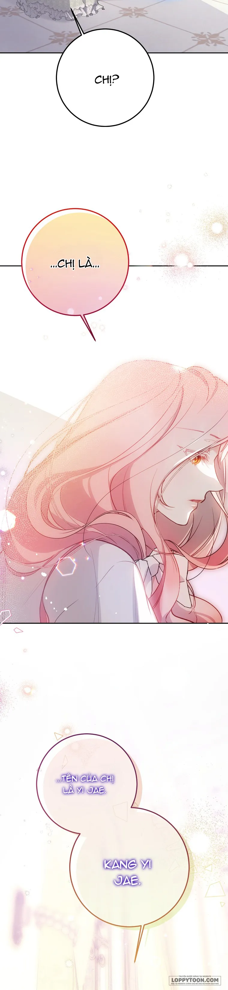 Khi Trái Tim Dẫn Lối Đôi Ta - Chap 6 - Trang 3