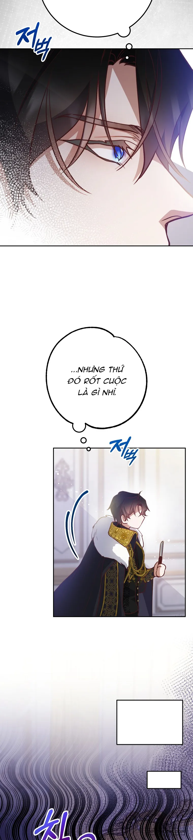Khi Trái Tim Dẫn Lối Đôi Ta - Chap 6 - Trang 33