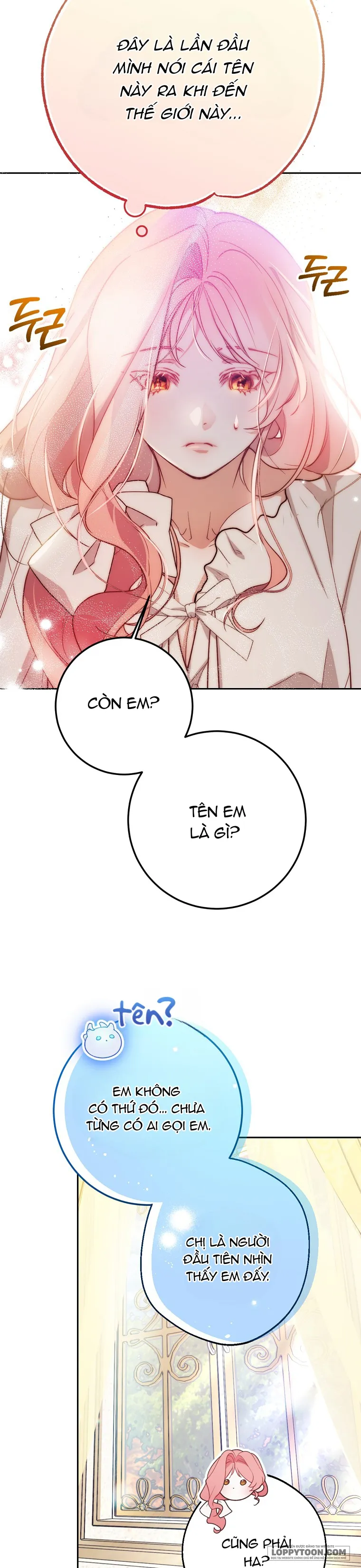 Khi Trái Tim Dẫn Lối Đôi Ta - Chap 6 - Trang 5