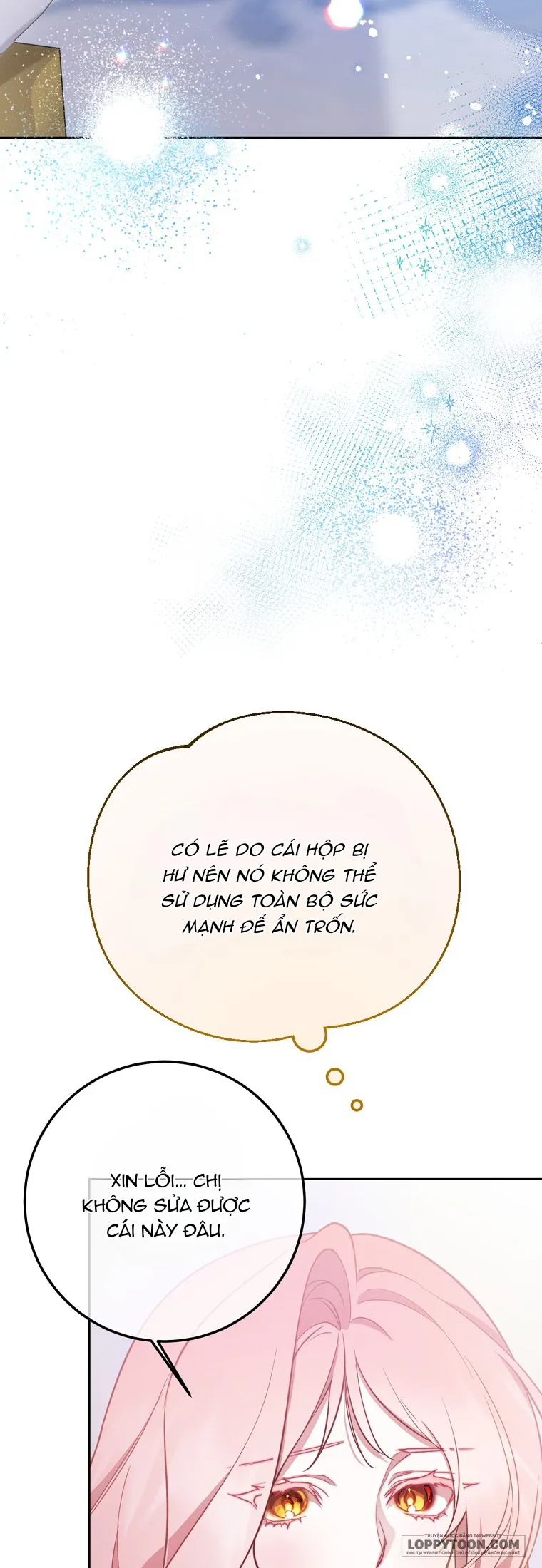 Khi Trái Tim Dẫn Lối Đôi Ta - Chap 6 - Trang 9