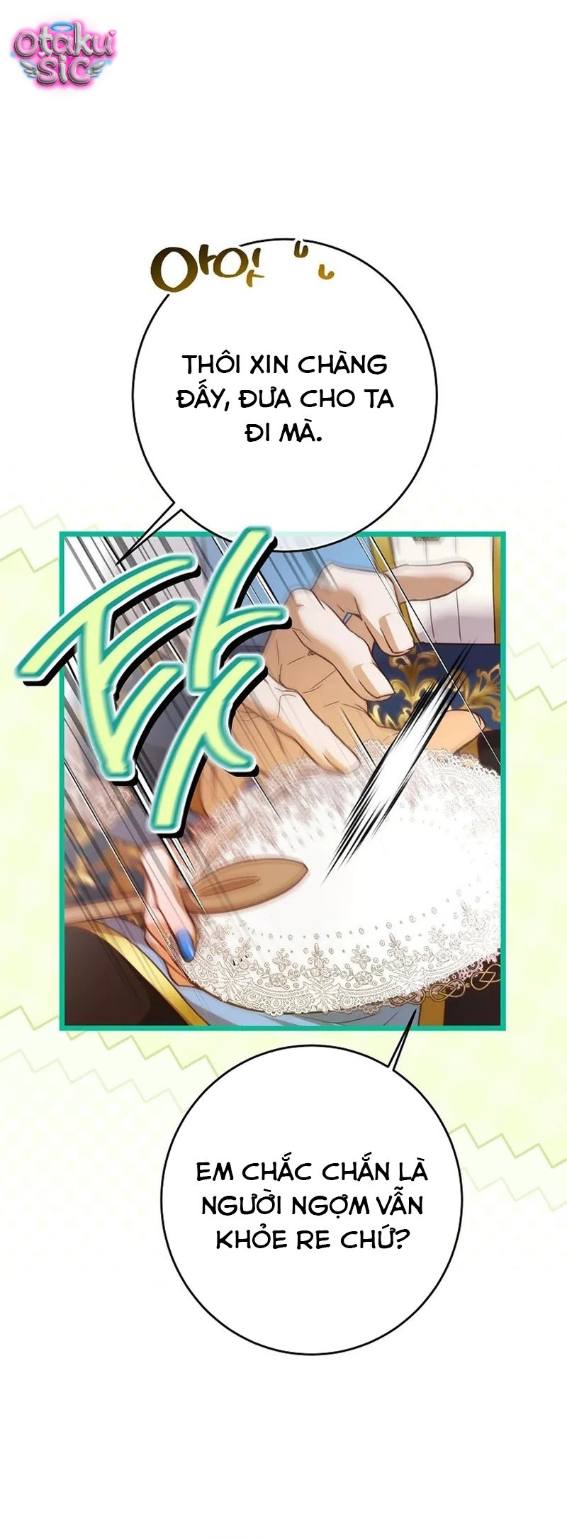 Khi Trái Tim Dẫn Lối Đôi Ta - Chap 60