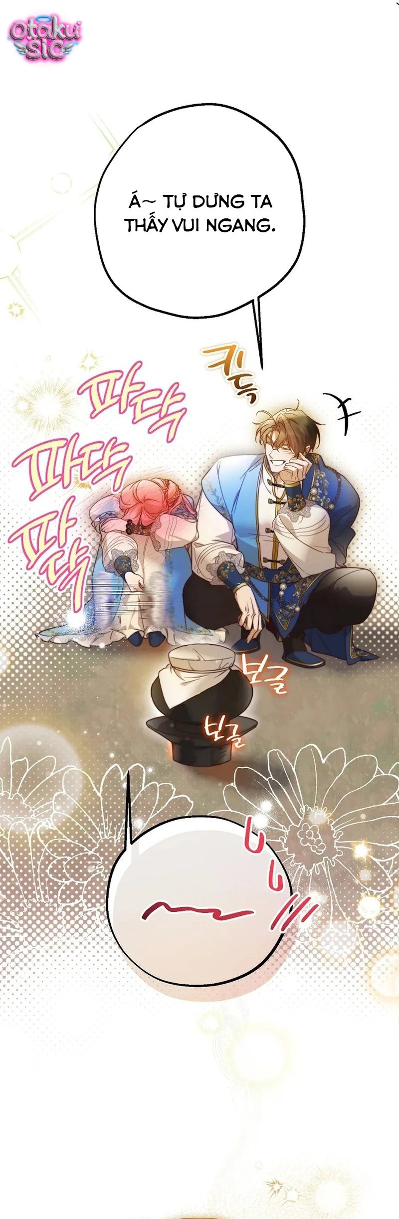 Khi Trái Tim Dẫn Lối Đôi Ta - Chap 60