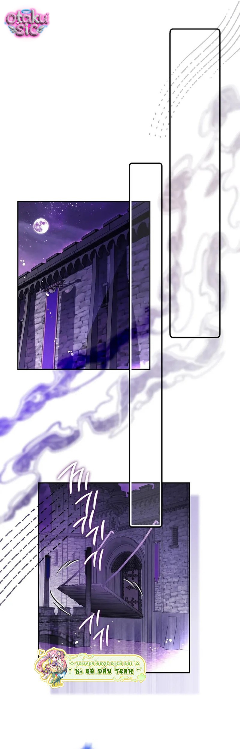 Khi Trái Tim Dẫn Lối Đôi Ta - Chap 60