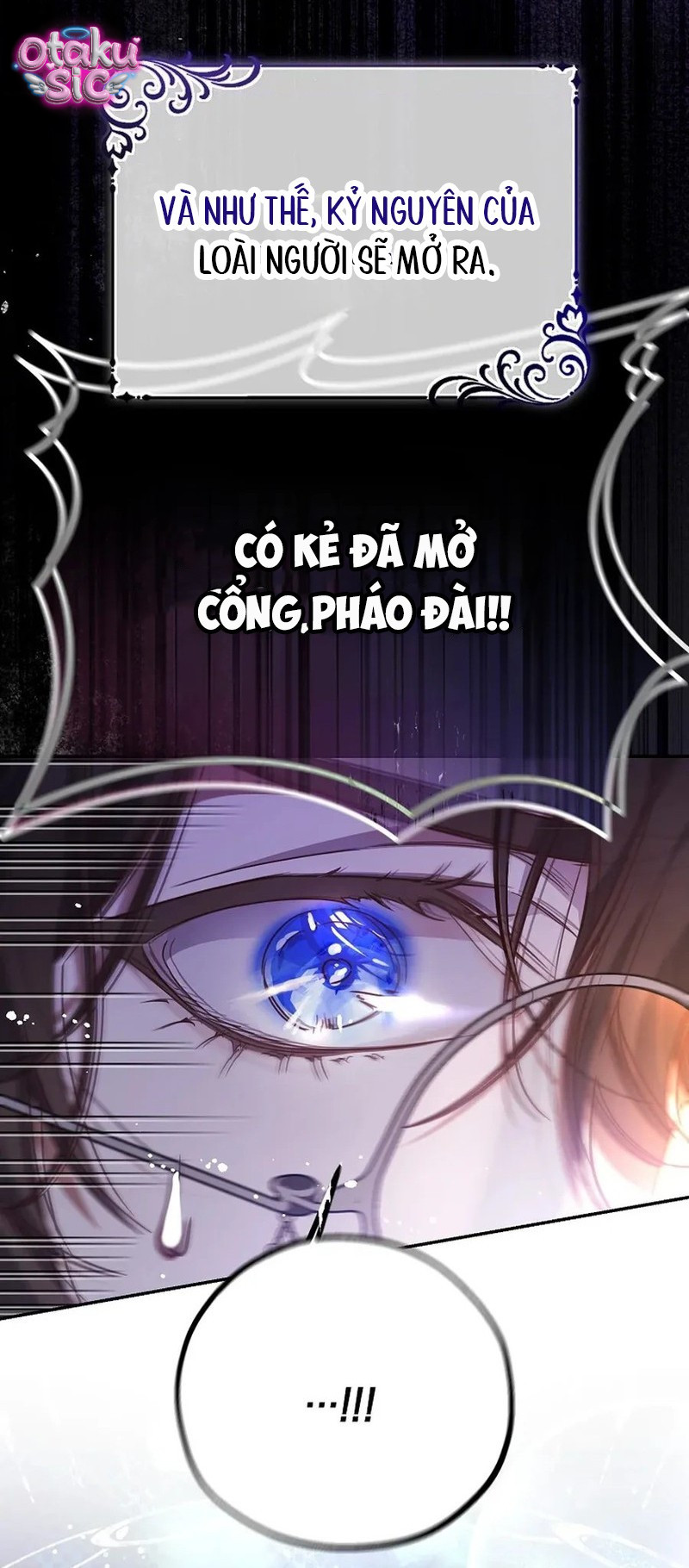 Khi Trái Tim Dẫn Lối Đôi Ta - Chap 60