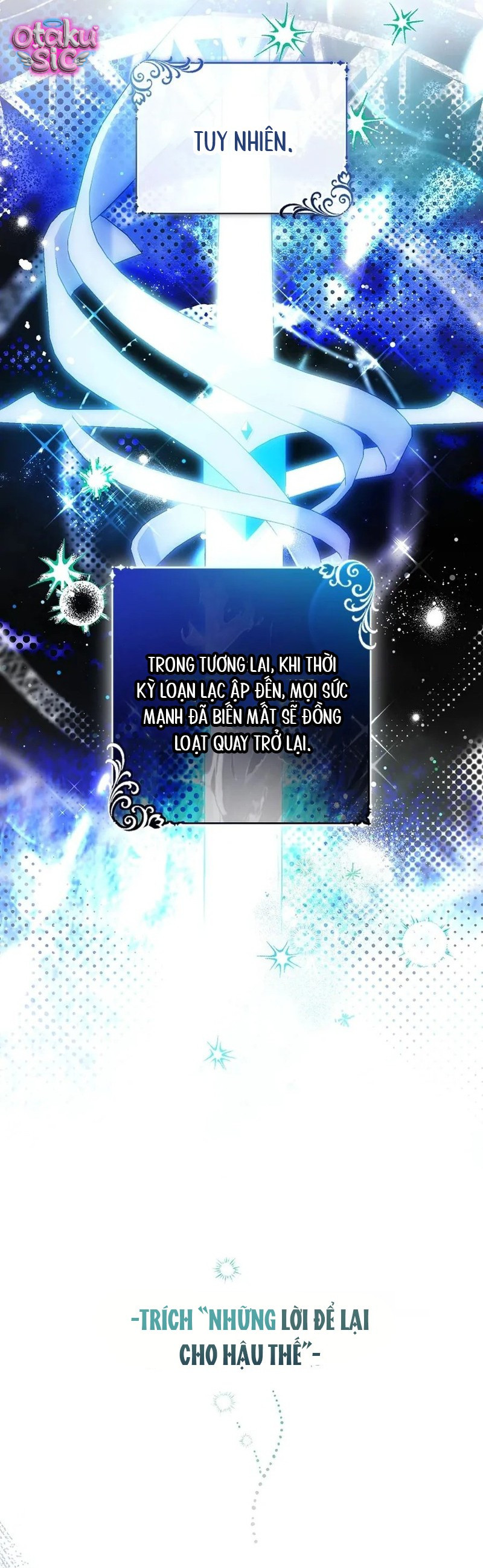 Khi Trái Tim Dẫn Lối Đôi Ta - Chap 60