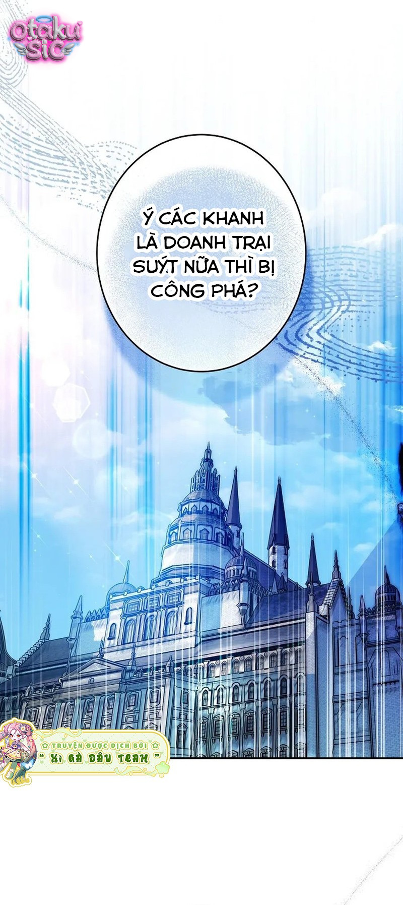 Khi Trái Tim Dẫn Lối Đôi Ta - Chap 60