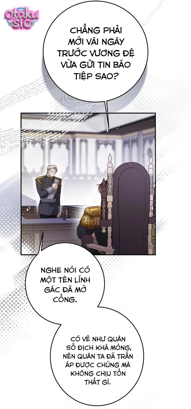 Khi Trái Tim Dẫn Lối Đôi Ta - Chap 60