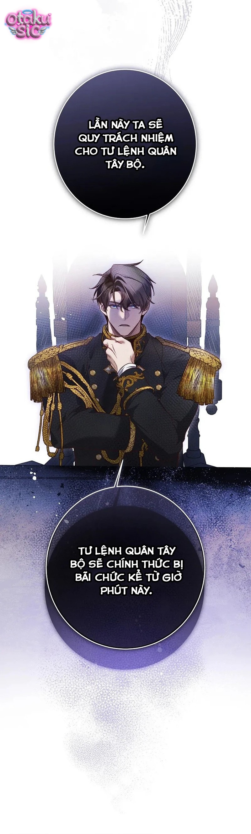 Khi Trái Tim Dẫn Lối Đôi Ta - Chap 60
