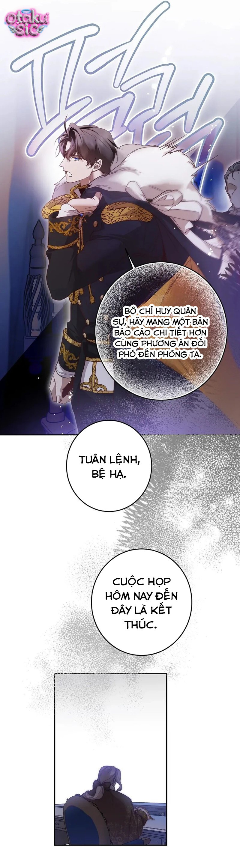 Khi Trái Tim Dẫn Lối Đôi Ta - Chap 60