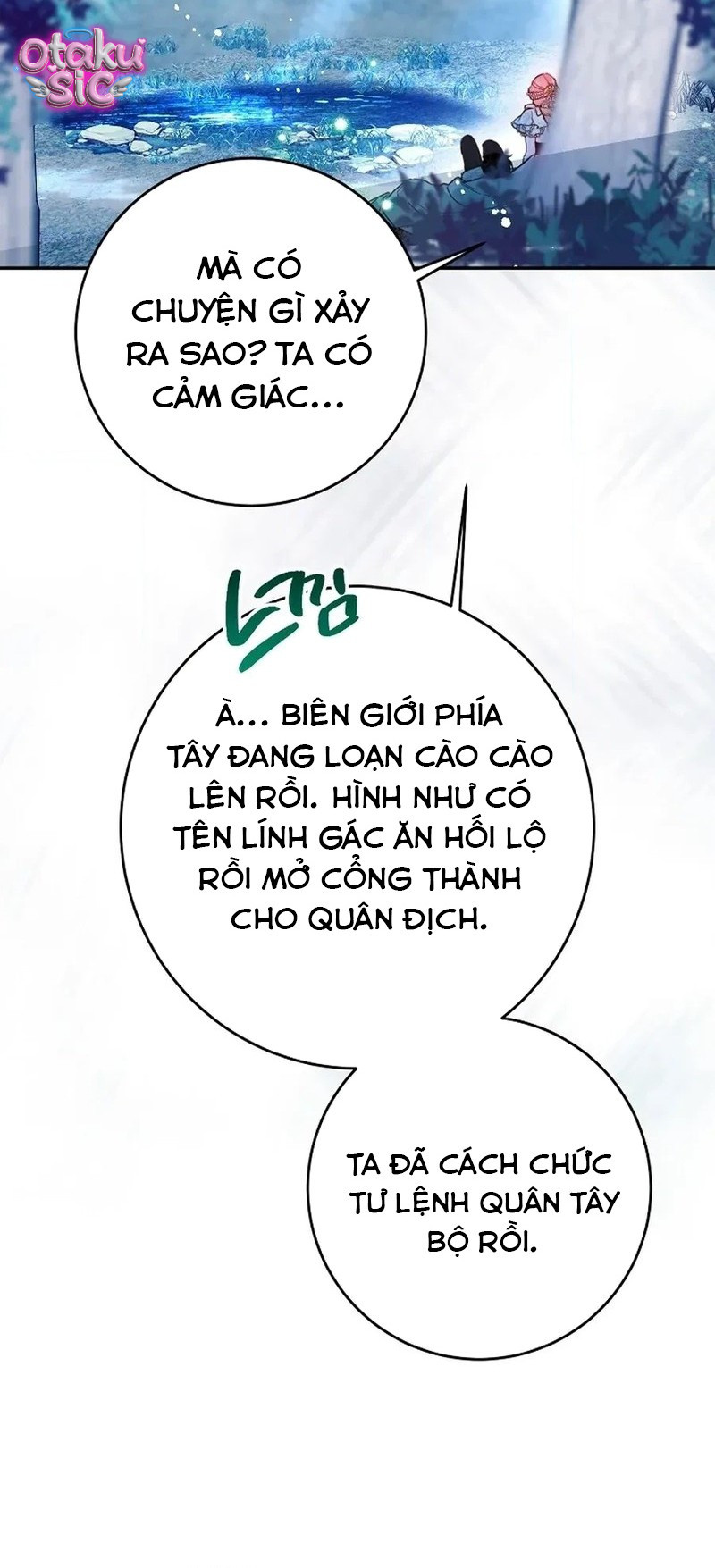 Khi Trái Tim Dẫn Lối Đôi Ta - Chap 60