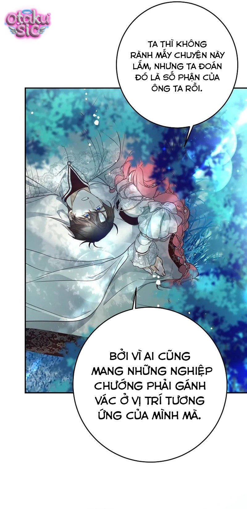 Khi Trái Tim Dẫn Lối Đôi Ta - Chap 60