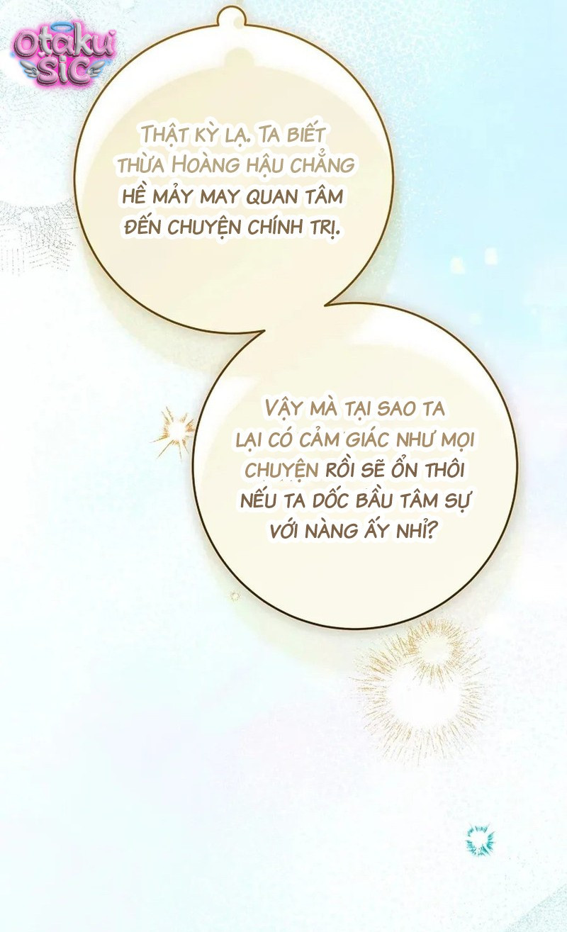 Khi Trái Tim Dẫn Lối Đôi Ta - Chap 60