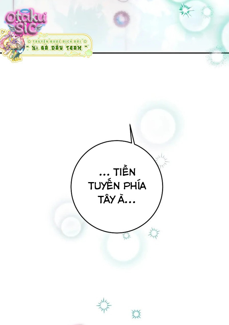 Khi Trái Tim Dẫn Lối Đôi Ta - Chap 60