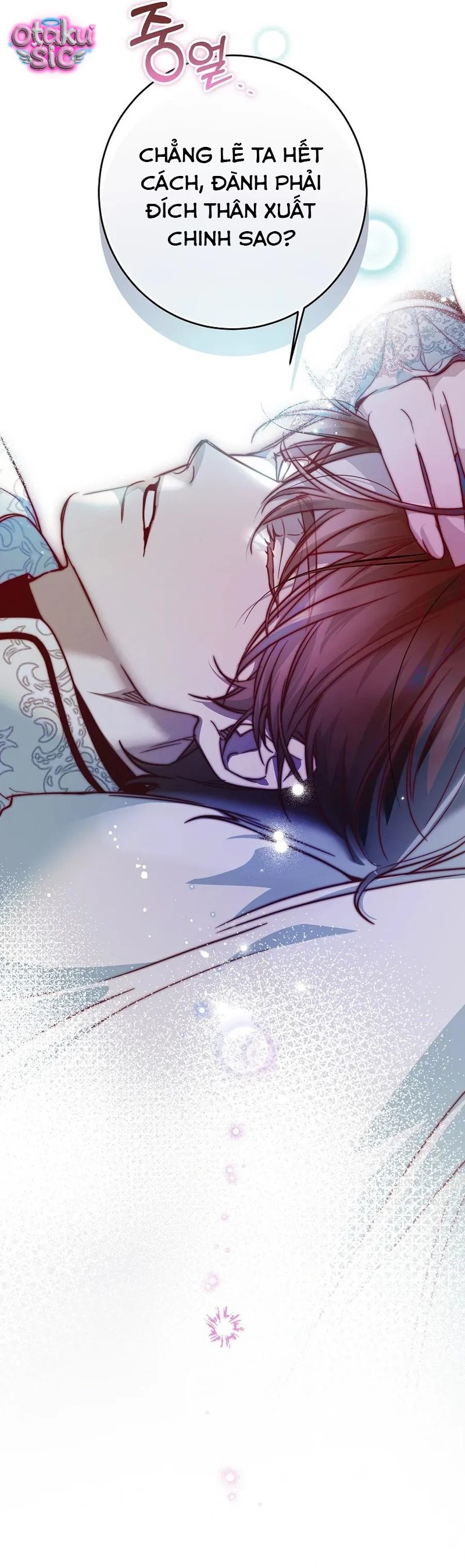 Khi Trái Tim Dẫn Lối Đôi Ta - Chap 60