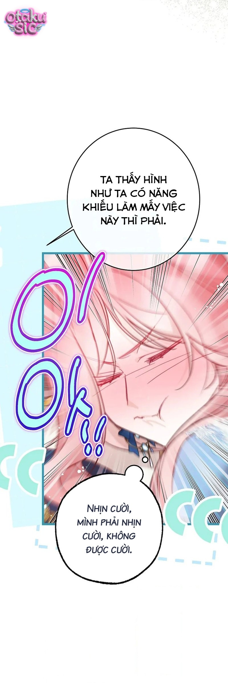 Khi Trái Tim Dẫn Lối Đôi Ta - Chap 60
