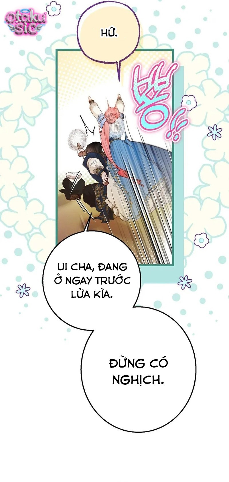 Khi Trái Tim Dẫn Lối Đôi Ta - Chap 60