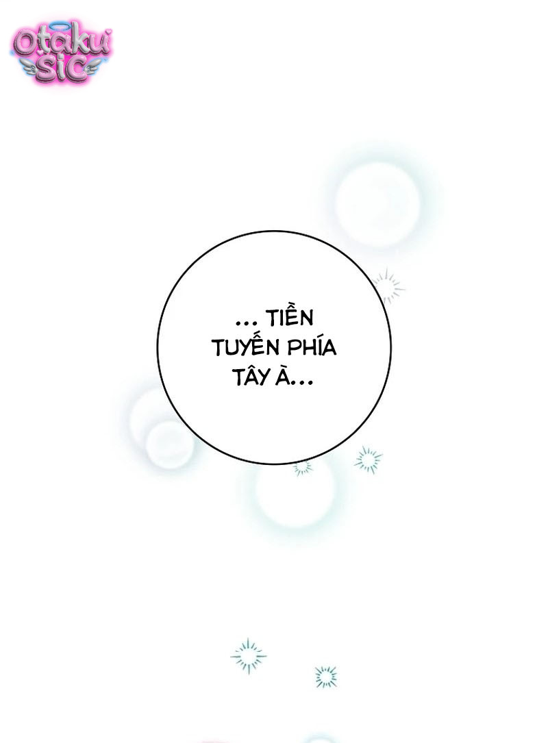 Khi Trái Tim Dẫn Lối Đôi Ta - Chap 61