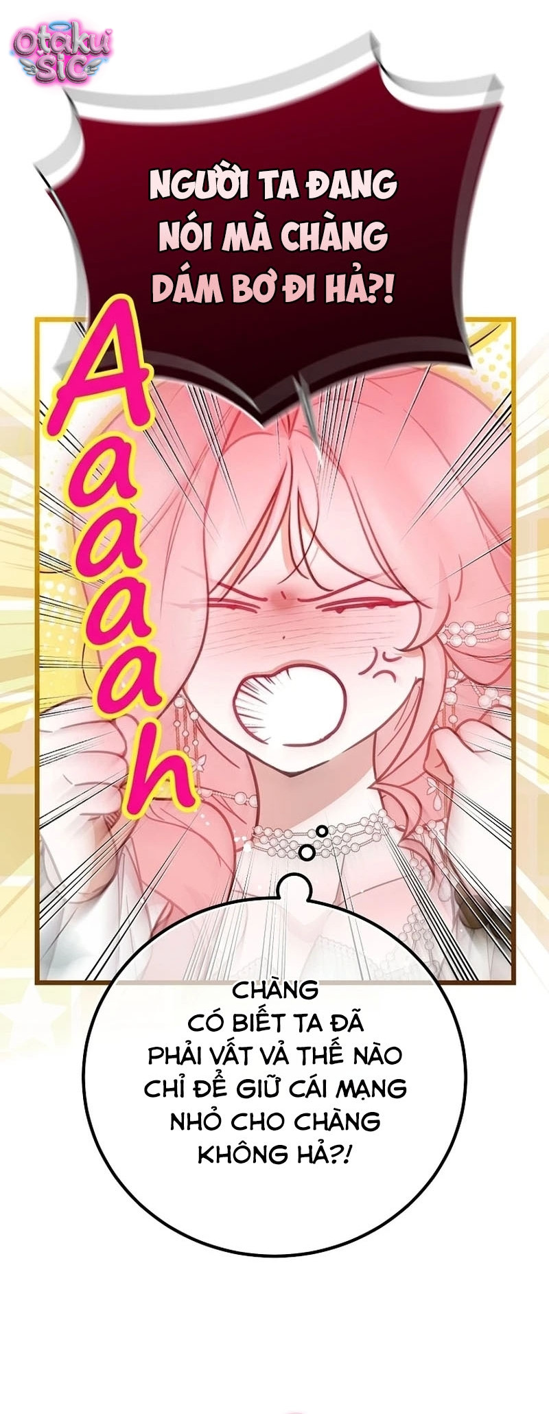 Khi Trái Tim Dẫn Lối Đôi Ta - Chap 61