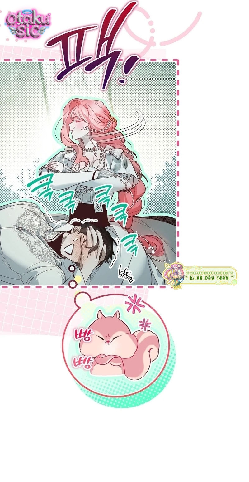 Khi Trái Tim Dẫn Lối Đôi Ta - Chap 61