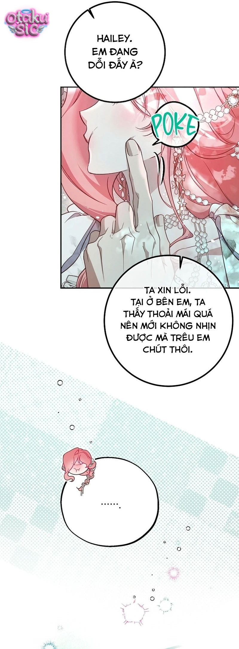 Khi Trái Tim Dẫn Lối Đôi Ta - Chap 61