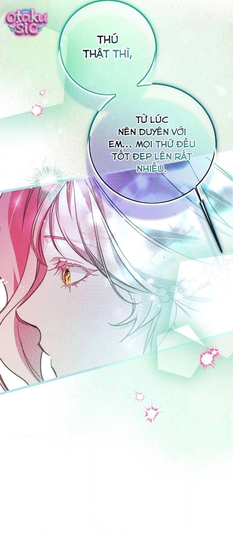Khi Trái Tim Dẫn Lối Đôi Ta - Chap 61