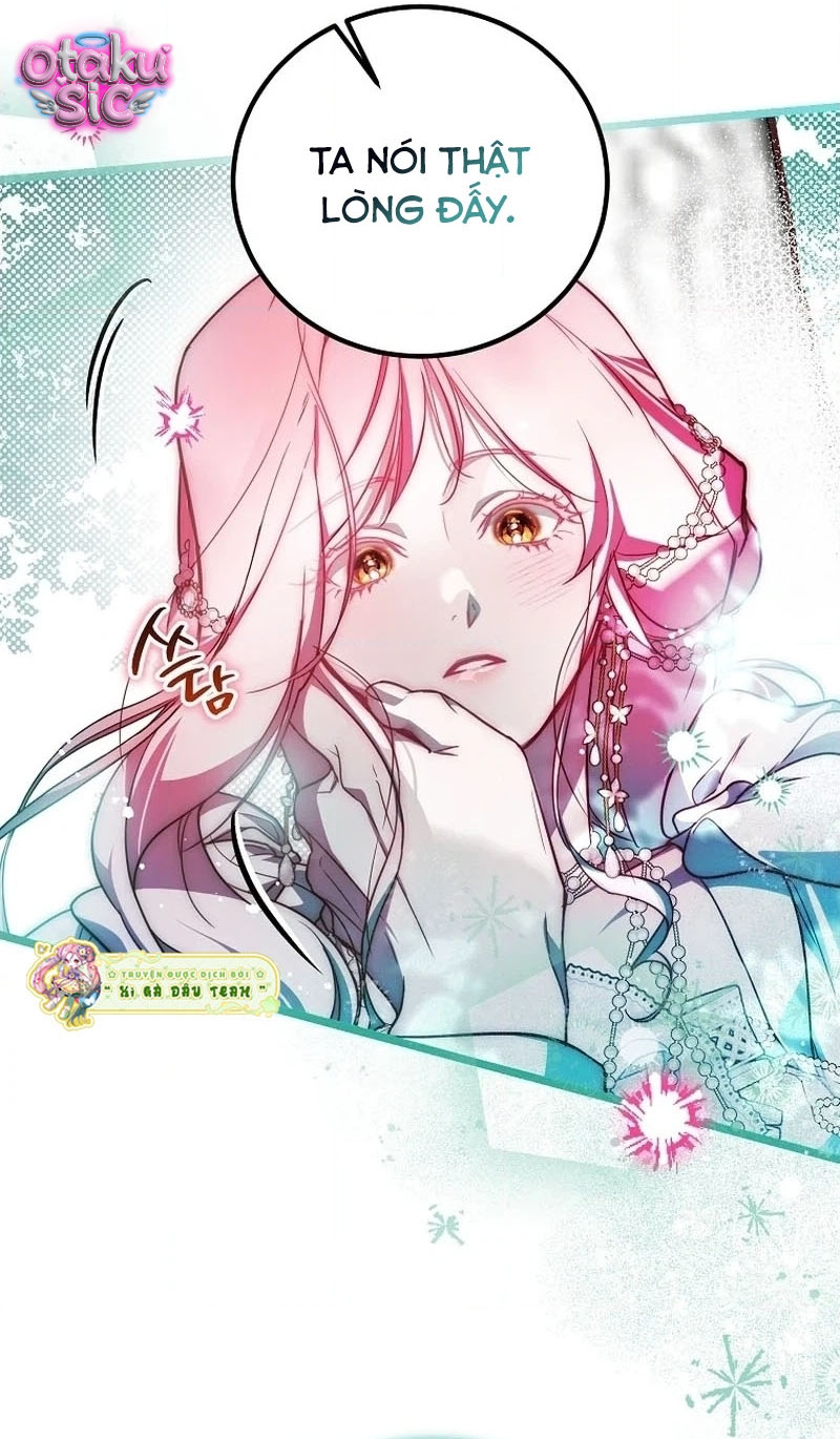 Khi Trái Tim Dẫn Lối Đôi Ta - Chap 61