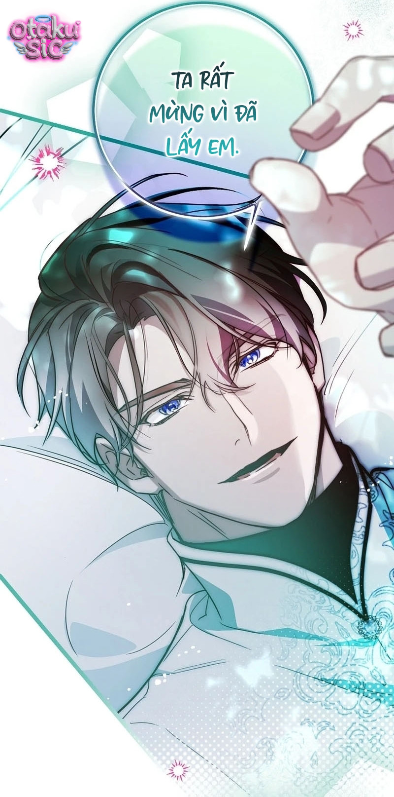 Khi Trái Tim Dẫn Lối Đôi Ta - Chap 61