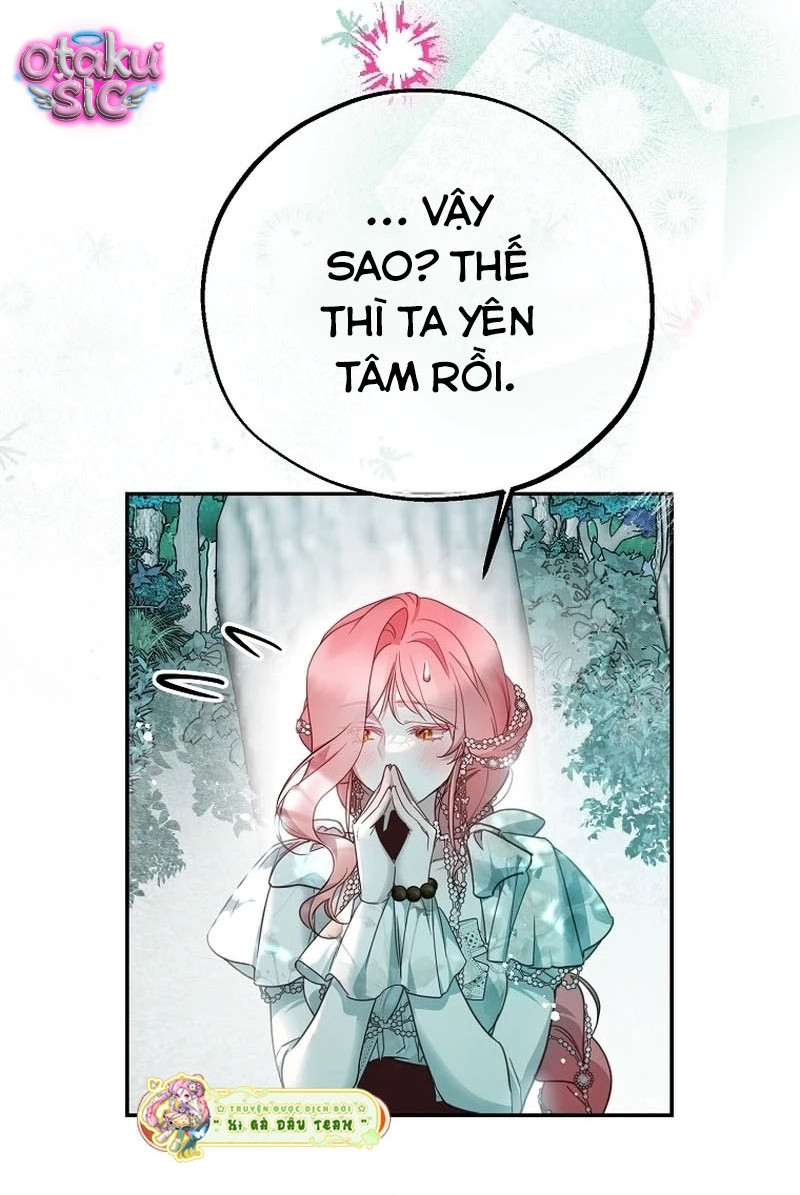 Khi Trái Tim Dẫn Lối Đôi Ta - Chap 61