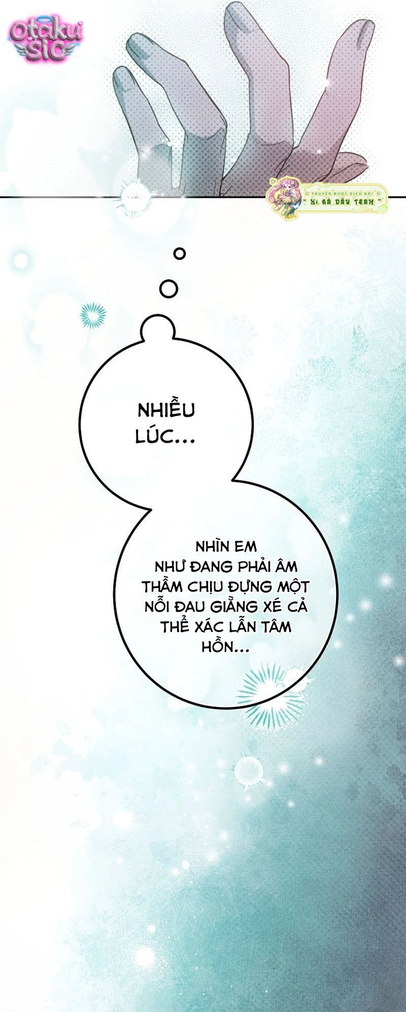 Khi Trái Tim Dẫn Lối Đôi Ta - Chap 61