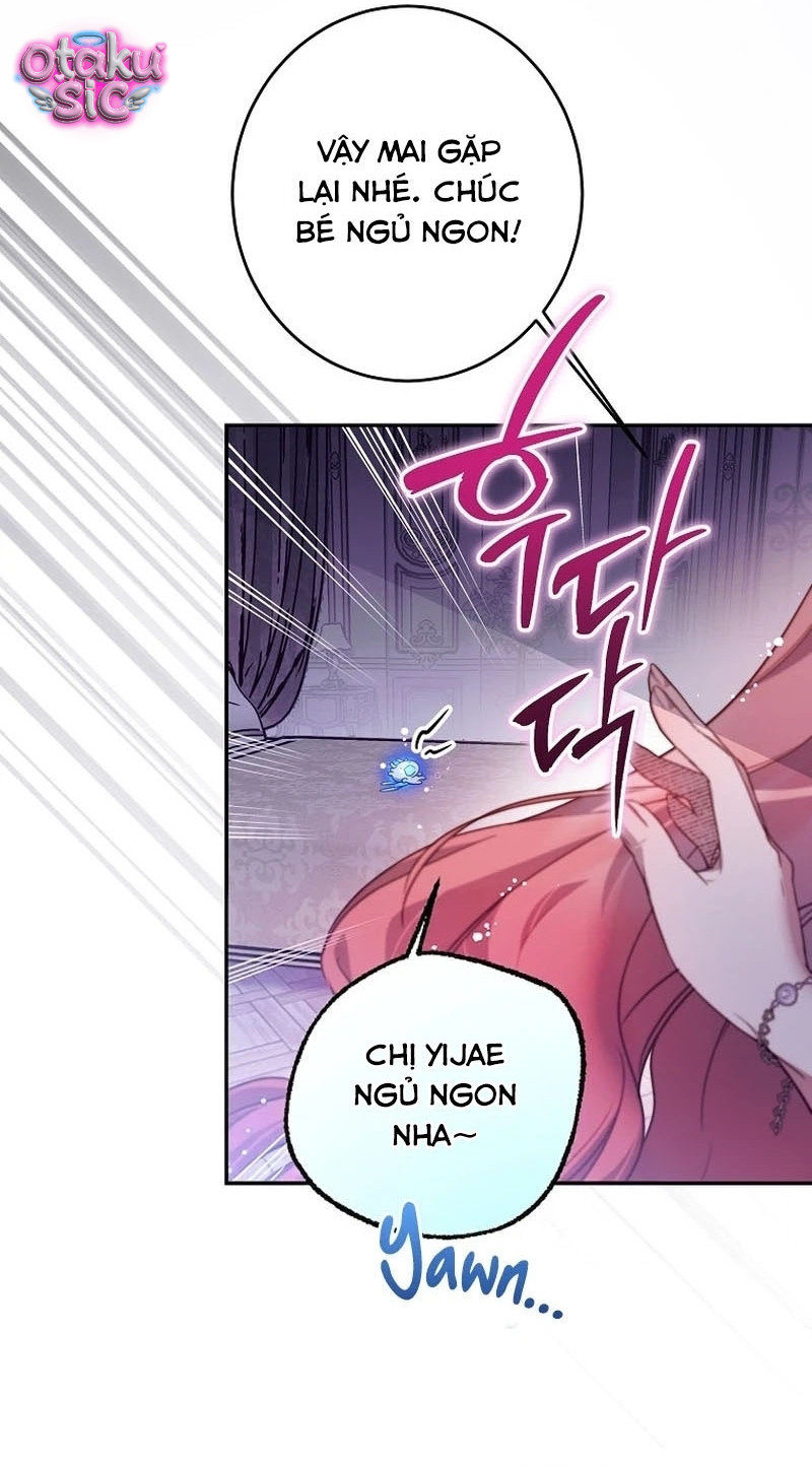Khi Trái Tim Dẫn Lối Đôi Ta - Chap 61