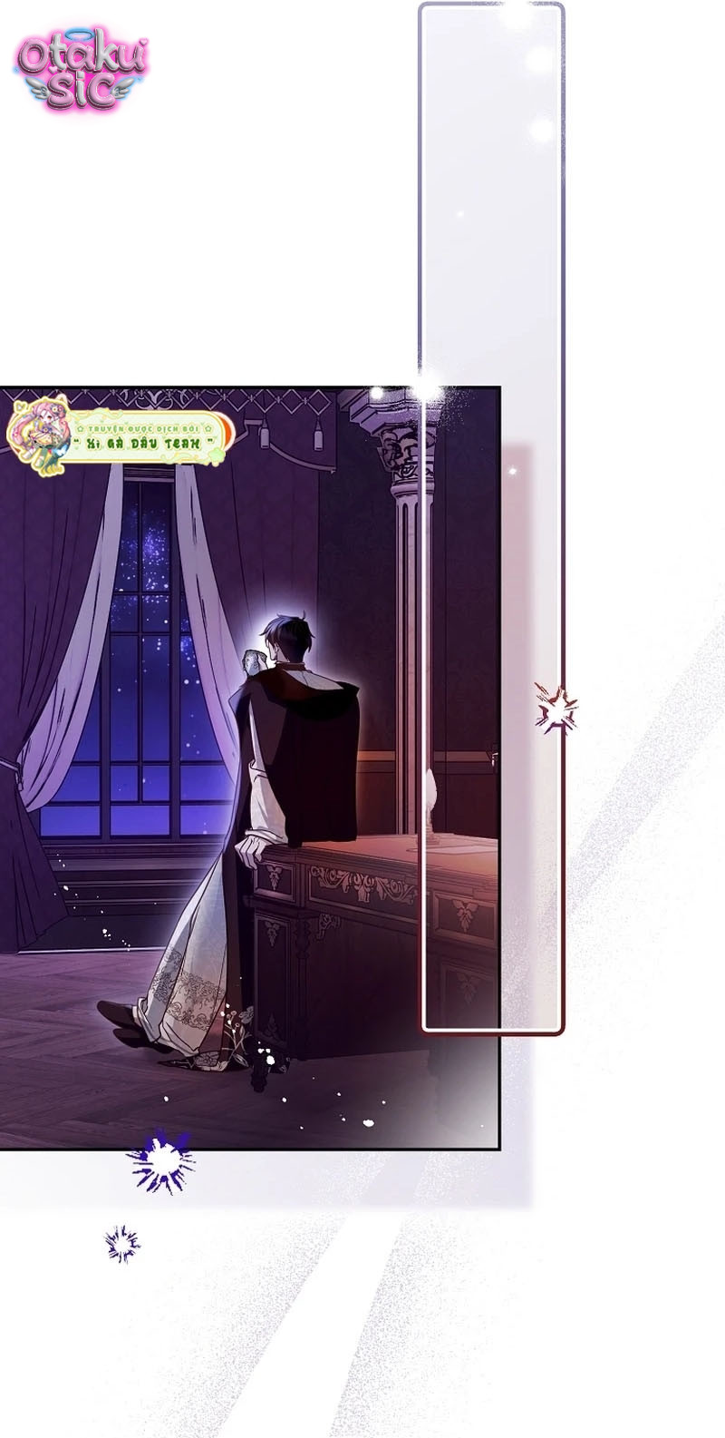 Khi Trái Tim Dẫn Lối Đôi Ta - Chap 61