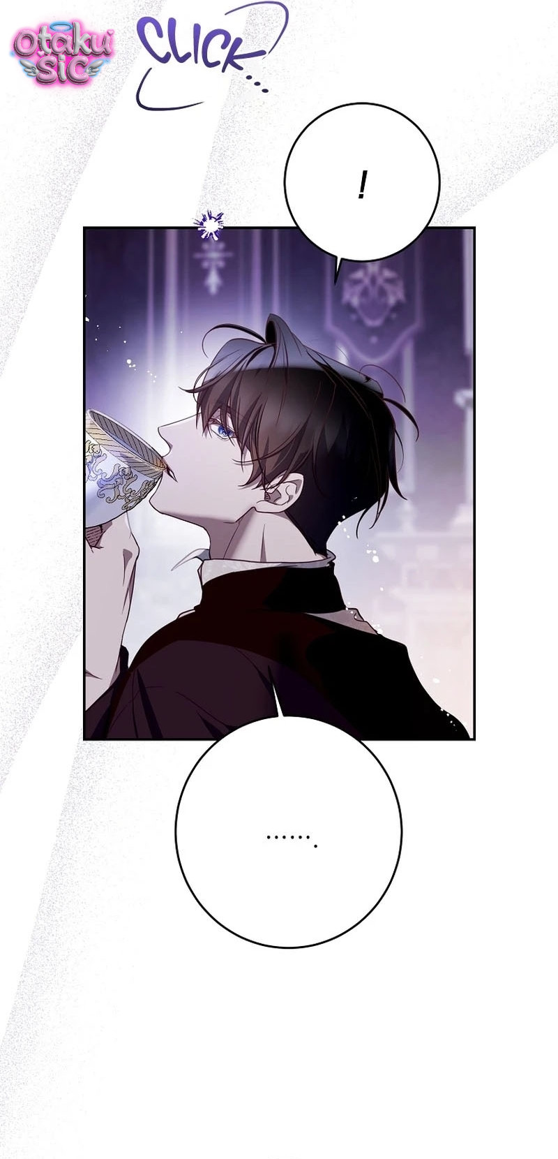 Khi Trái Tim Dẫn Lối Đôi Ta - Chap 61