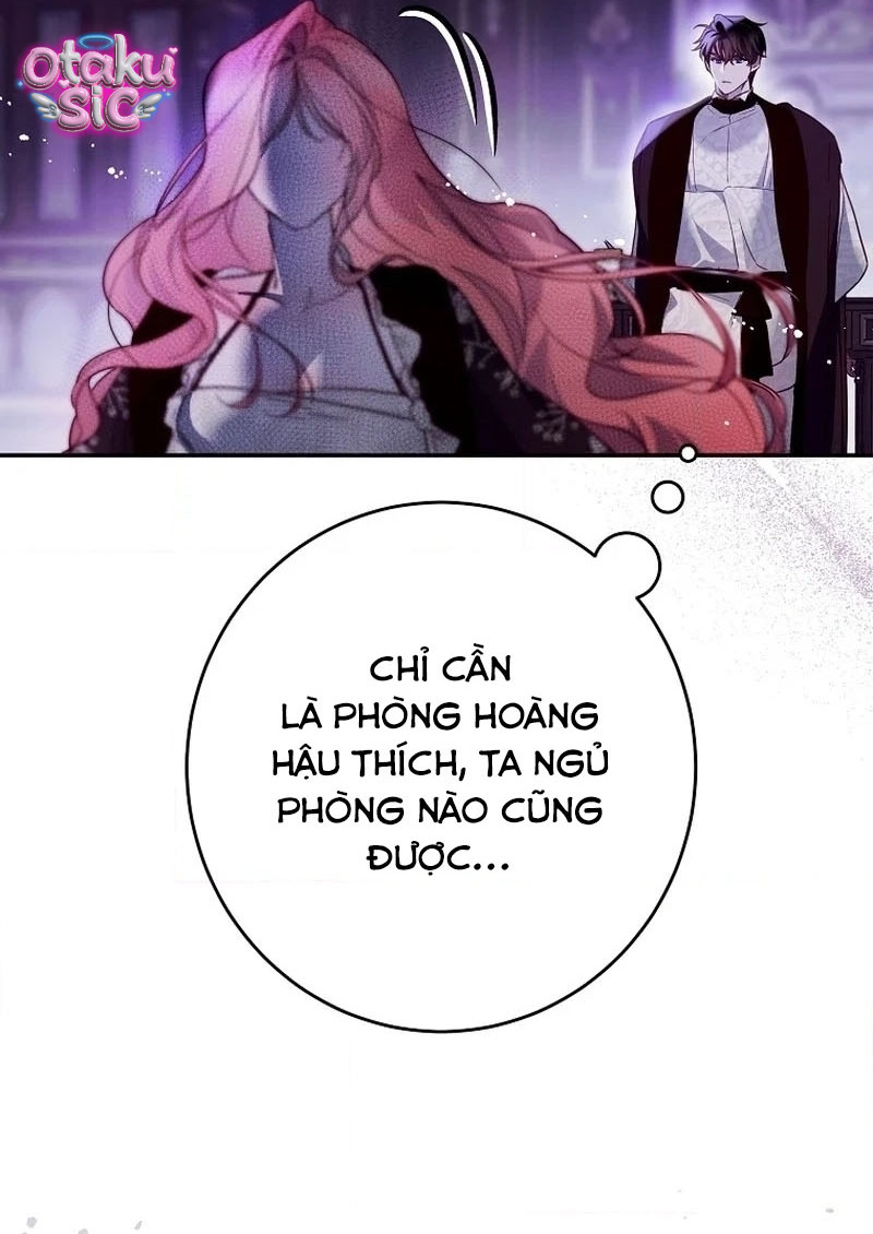 Khi Trái Tim Dẫn Lối Đôi Ta - Chap 61