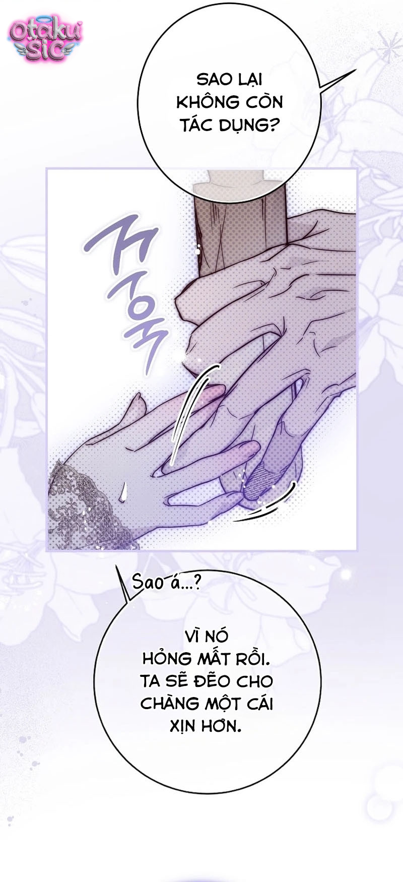 Khi Trái Tim Dẫn Lối Đôi Ta - Chap 61
