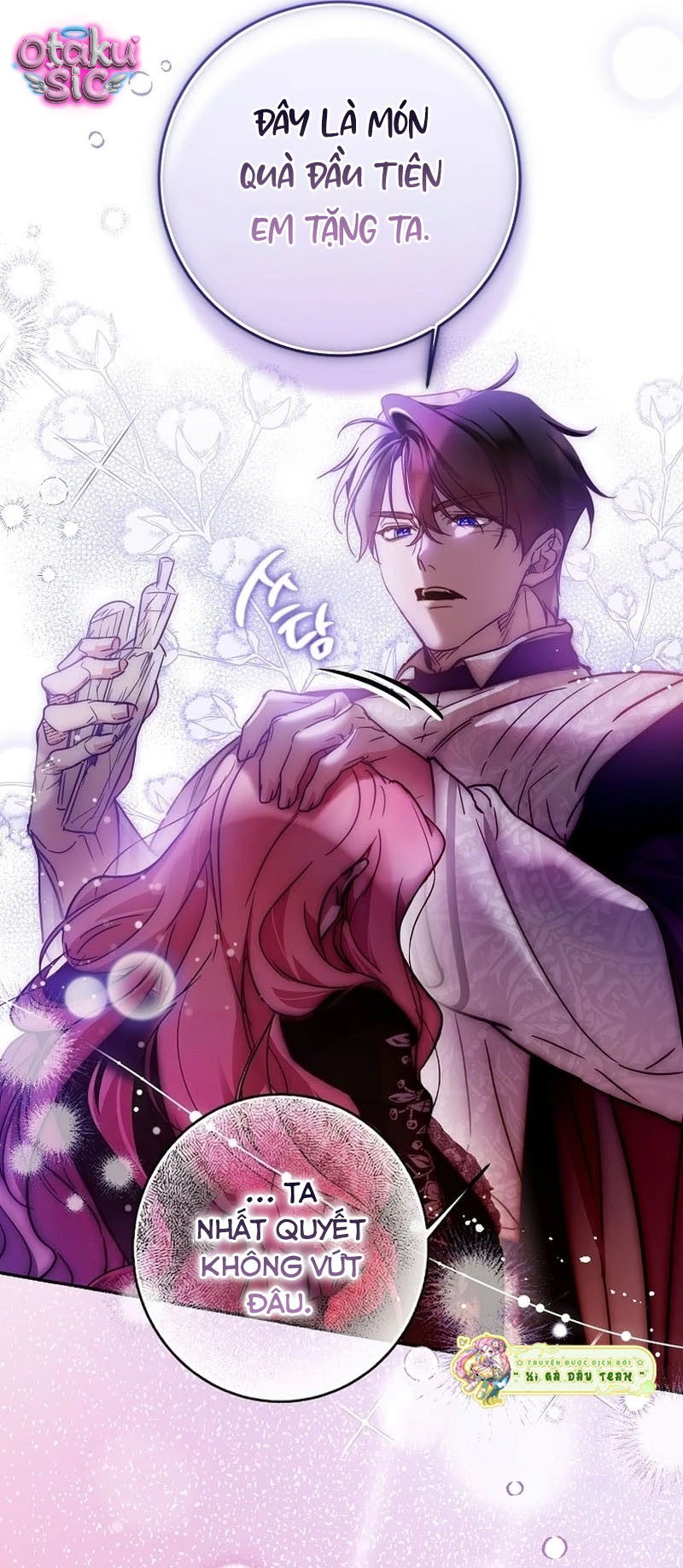 Khi Trái Tim Dẫn Lối Đôi Ta - Chap 61