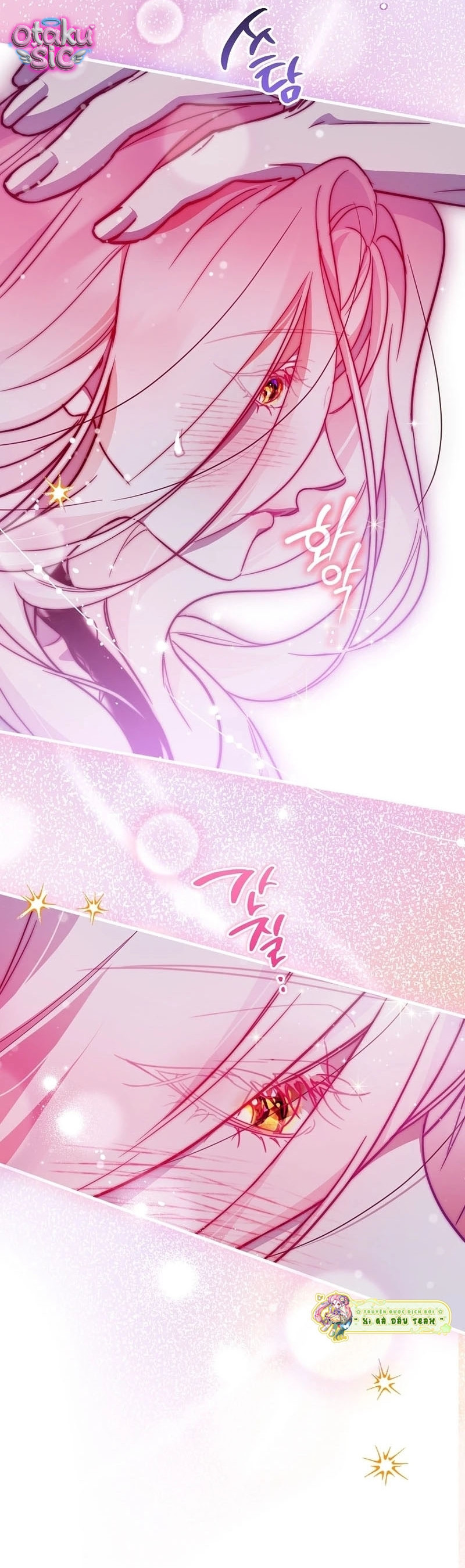 Khi Trái Tim Dẫn Lối Đôi Ta - Chap 61